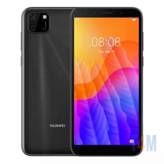 HUAWEI Y5P DRA-LX9 2GB/32GB 5.45" DUAL SIM NEGRO